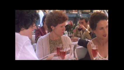 Crush, le club des frustrées (2001) - Bande annonce