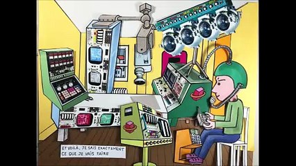 Maya, donne-moi un autre titre (2025) - Bande annonce