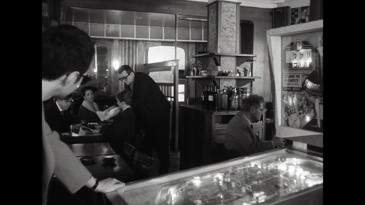 Nouvelle Vague (2025) - Bande annonce