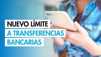 MTU nuevo límite a transferencias bancarias desde el 1 de octubre