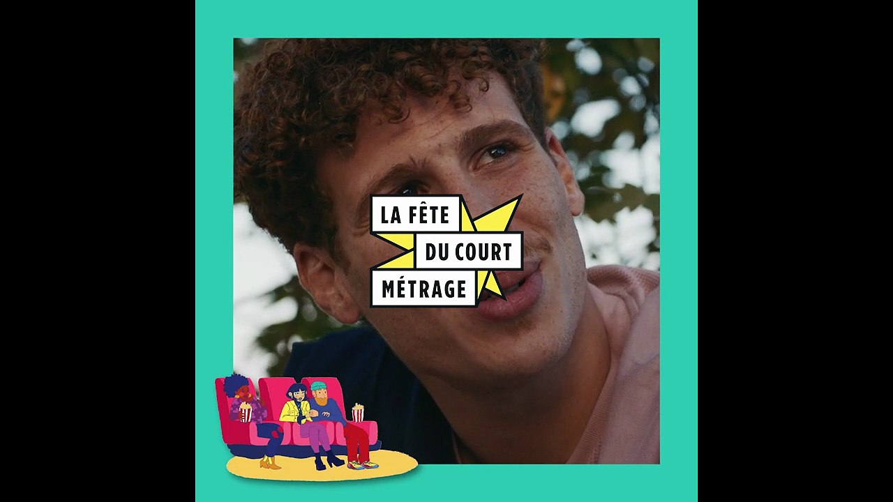 La Fête du court métrage : Viens voir les comédiens (2025) - Bande annonce