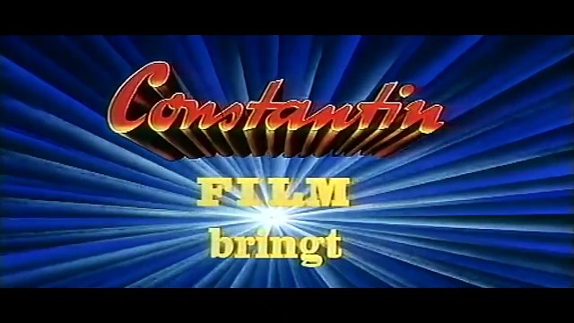 Le trésor des montagnes bleues (1964) - Bande annonce