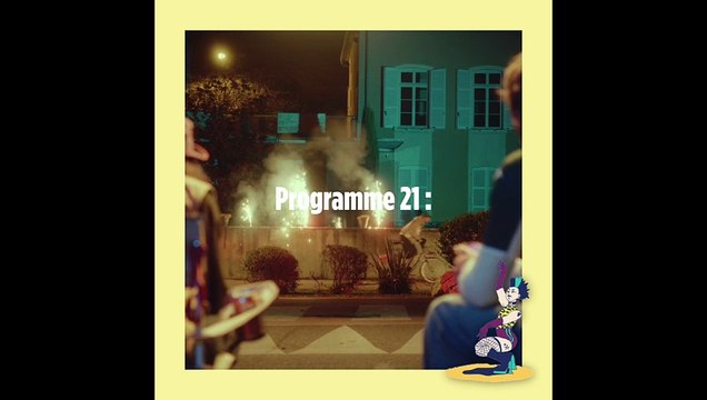 La Fête du court métrage : Fais-moi rire (2025) - Bande annonce