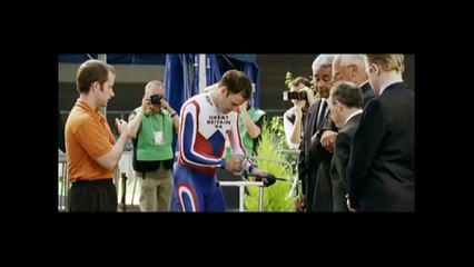 The Flying Scotsman (2006) - Bande annonce