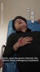 Adoptive Parents’ True Faces Revealed Engsub