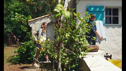 L'épreuve du feu (2025) - Bande annonce