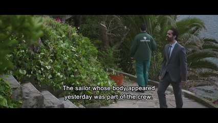 La playa de los ahogados (2015) - Bande annonce