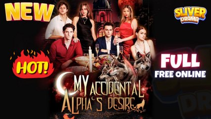 My Accidental Alphas Desire I Hot Shortfilms - Best Romance Drama