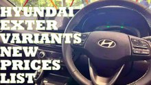Hyundai Exter New Price List After 22 September 2025 #hyundai #exter #gstreforms