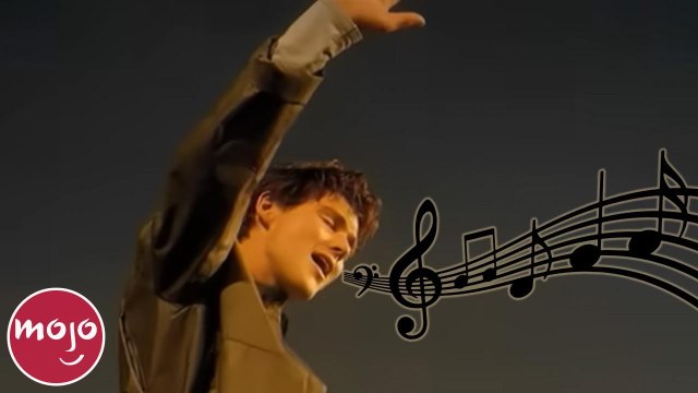 Top 10 Longest Notes Held By Singers