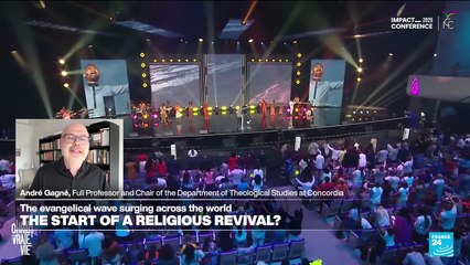 Evangelical influence in European politics remains limited, expert says