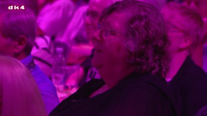 Kirsten Siggaard - Livstræet | Syng Med & Tip et Hit | 2018 | DK4