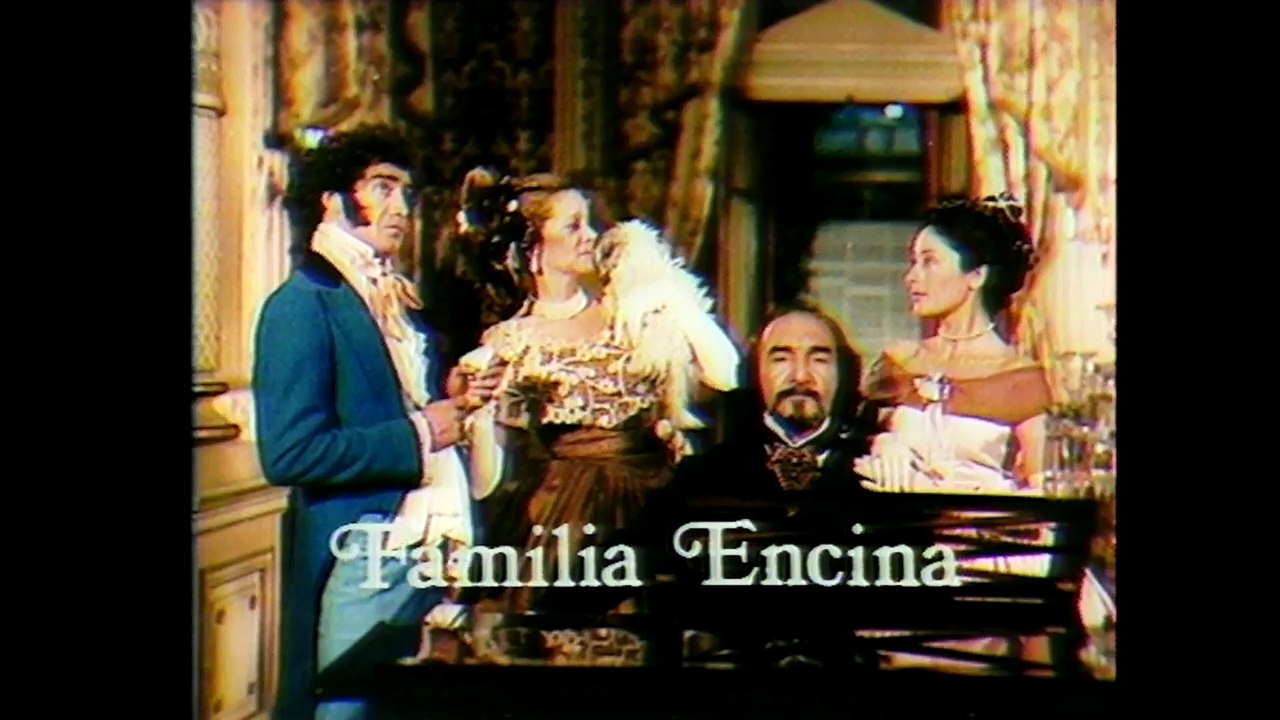 Martin Rivas - Capitulo 4