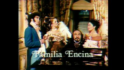 Martin Rivas - Capitulo 4