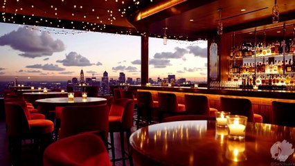 Set the Perfect Mood Instantly 🌙 Relaxing Jazz for an Intimate Night In