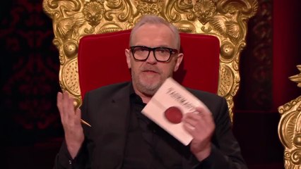 Taskmaster S20 E03