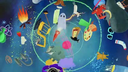 Nous sommes là : notes concernant la vie sur la planète Terre (2020) - Bande annonce
