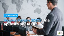 Innova Forum 2025:Una apuesta por la IA