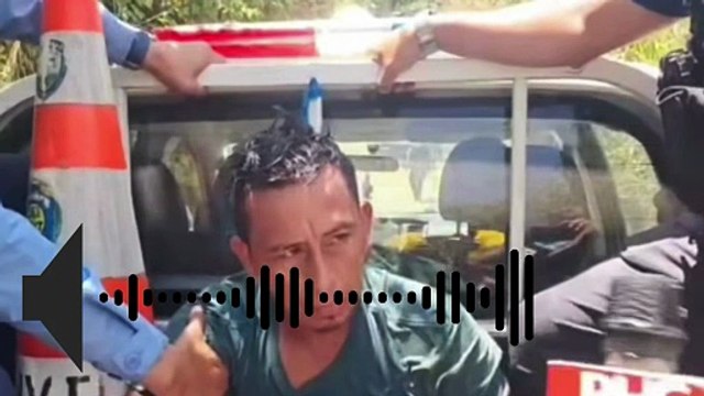 Hondureño había advertido antes de cometer crimen