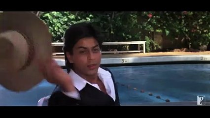 Darr (1993) - Bande annonce