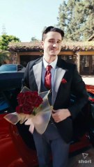 Vagrant Alpha’s Bride shortmintz