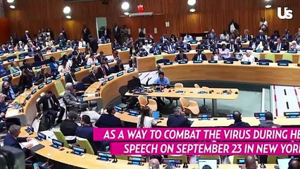 Meghan McCain Slams Ben Affleck and Jennifer Garner's Daughter Over Speech