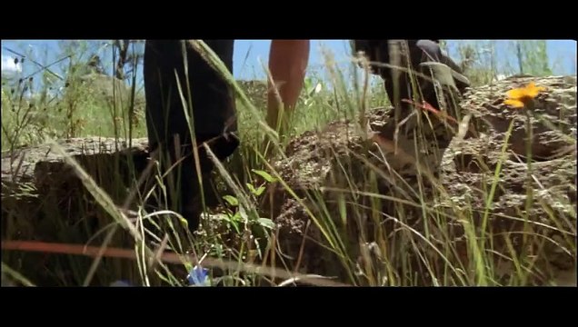 Lumière silencieuse (2007) - Bande annonce