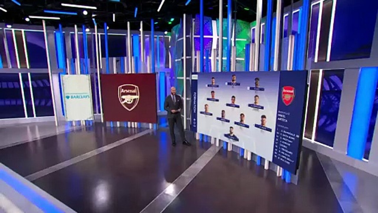 arsenal  vs  brighton