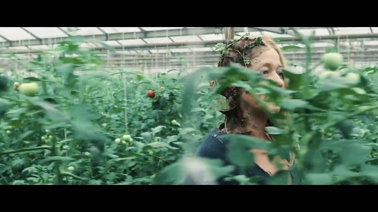 Fin du monde (2018) - Bande annonce