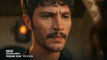 مسلسل الخليفة الحلقة 3 اعلان 1