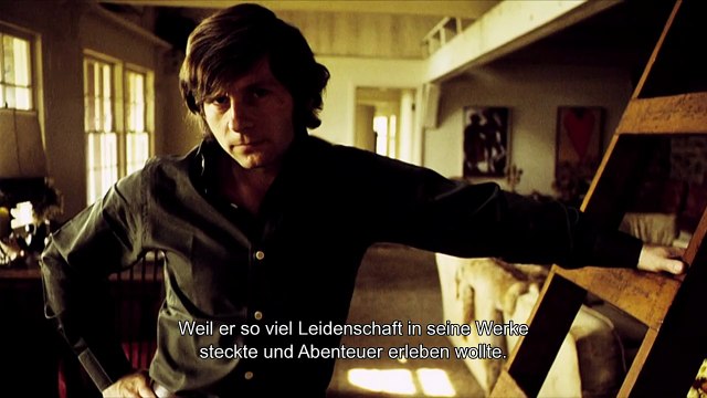 Roman Polanski : Wanted and Desired (2008) - Bande annonce