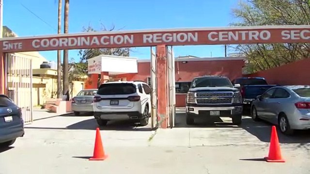 El magisterio impulsa reformas para garantizar seguridad de los profesores