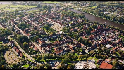 Le voyage fantastique de Tommy et Robby (2017) - Bande annonce