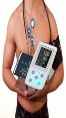 Monitoreo de presión arterial 24 horas explicado paso a paso