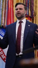 JD Vance says American investors will "control" TikTok's algorithm