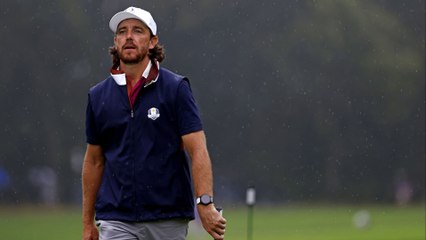 Tommy Fleetwood: A Rising Star in Ryder Cup History