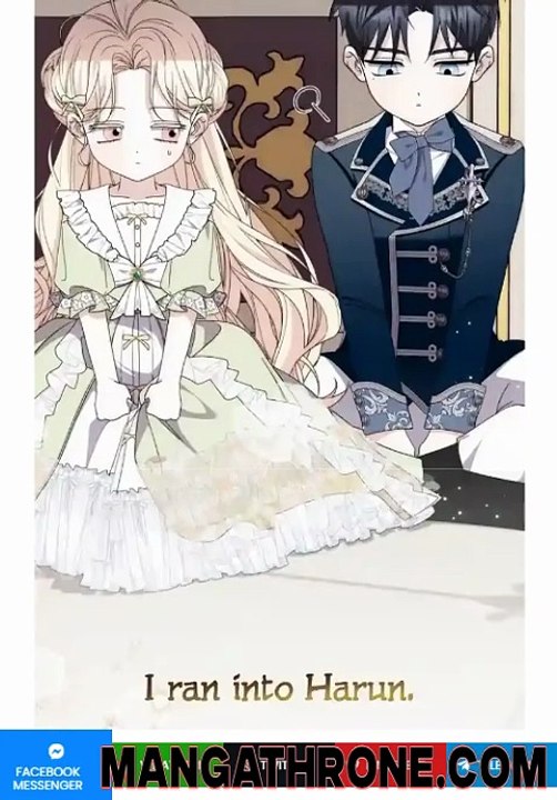 The Male Lead Is Unhealthily Obsessed With My Health - Chapter 28 - MangaThrone