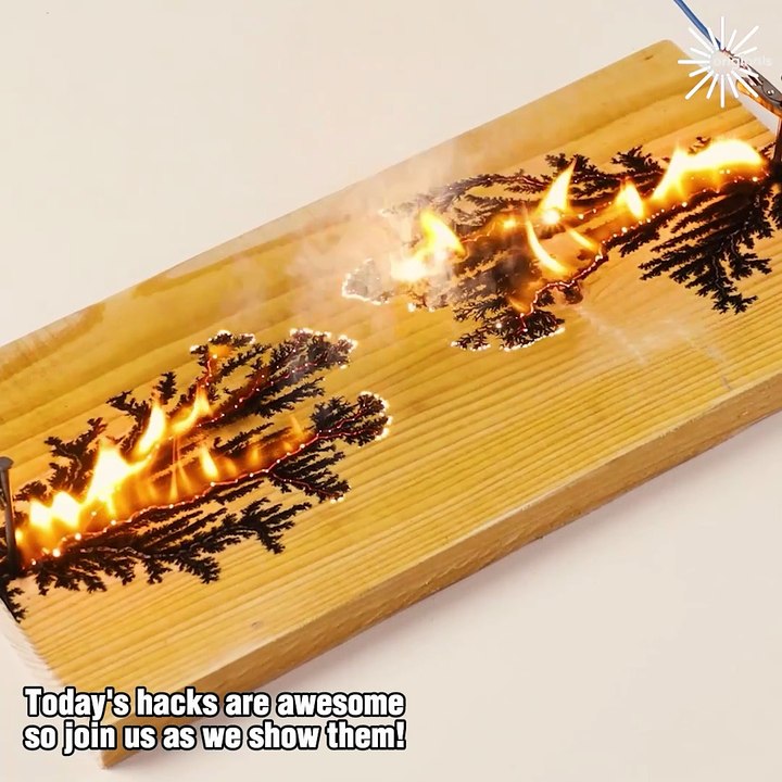 Tips and tricks for perfectly setting up the floor!