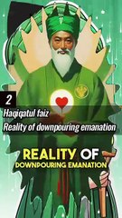 Six Powers of the Heart - A Journey to Divine Connection