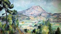 Paul Cézanne, pionnier de l'art moderne