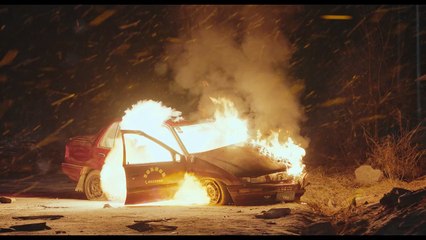 Des feux dans la plaine (2021) - Bande annonce