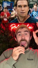 Antony Starr ne supporte pas un truc avec son rôle dans The Boys 😅