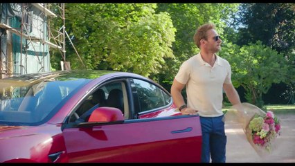 De mauvaise foi (2025) - Bande annonce