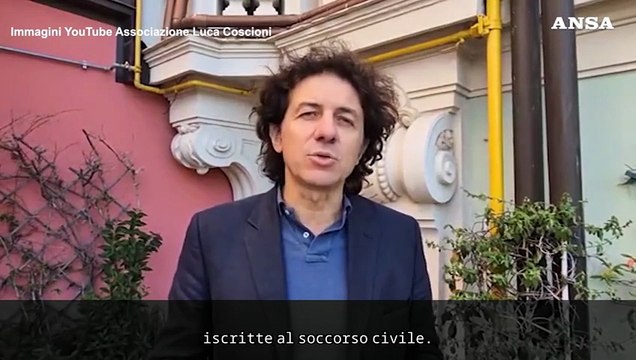 Ligure morto in Svizzera, Cappato: Costretto da Stato a tortura