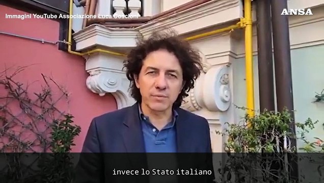 Ligure morto in Svizzera, Cappato: Costretto da Stato a tortura