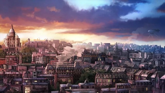 Marcel et monsieur Pagnol (2025) - Bande annonce