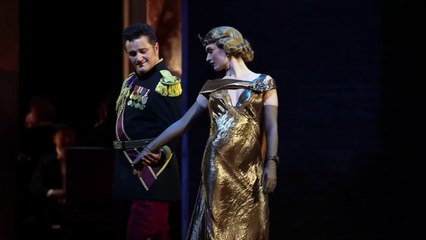 Rigoletto (Metropolitan Opera) (2022) - Bande annonce