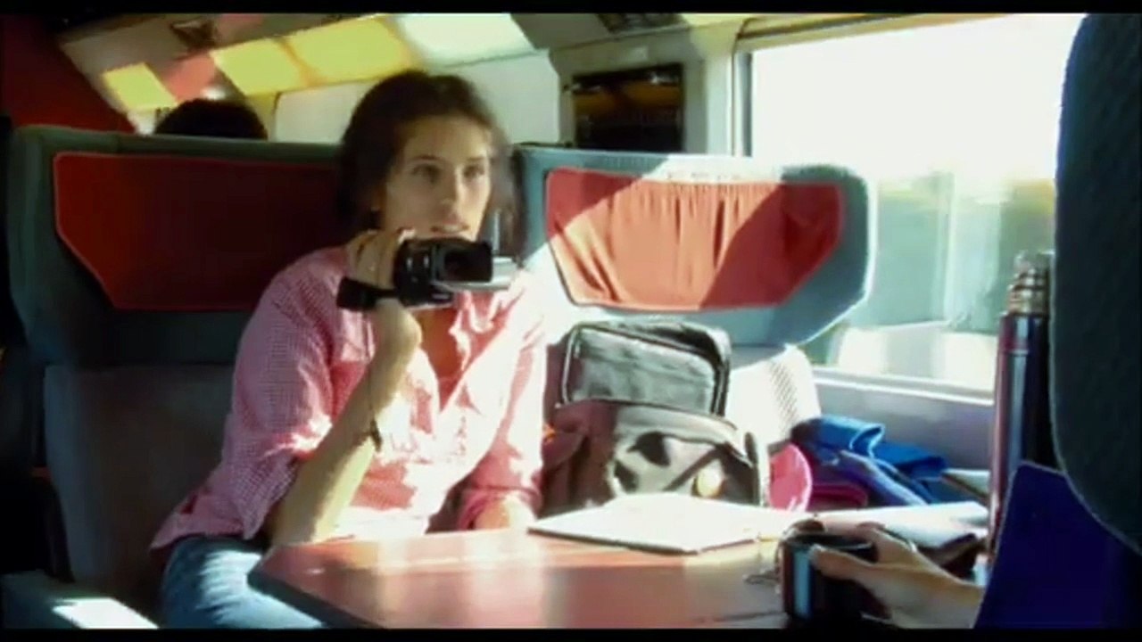 Le bal des actrices (2009) - Bande annonce