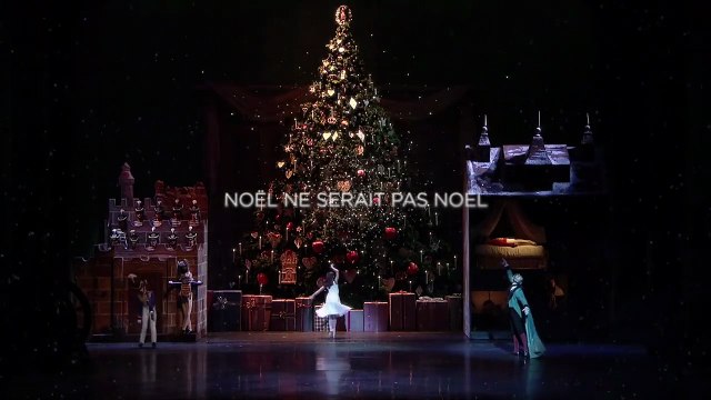 Casse-Noisette (Royal Opera House) (2018) - Bande annonce