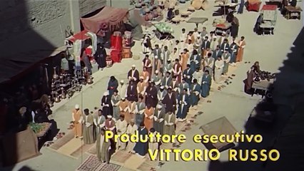 Sinbad and the Caliph of Baghdad (1973) | Arabian Nights Adventure | Full Movie